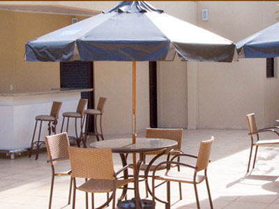 Garden Hotel
