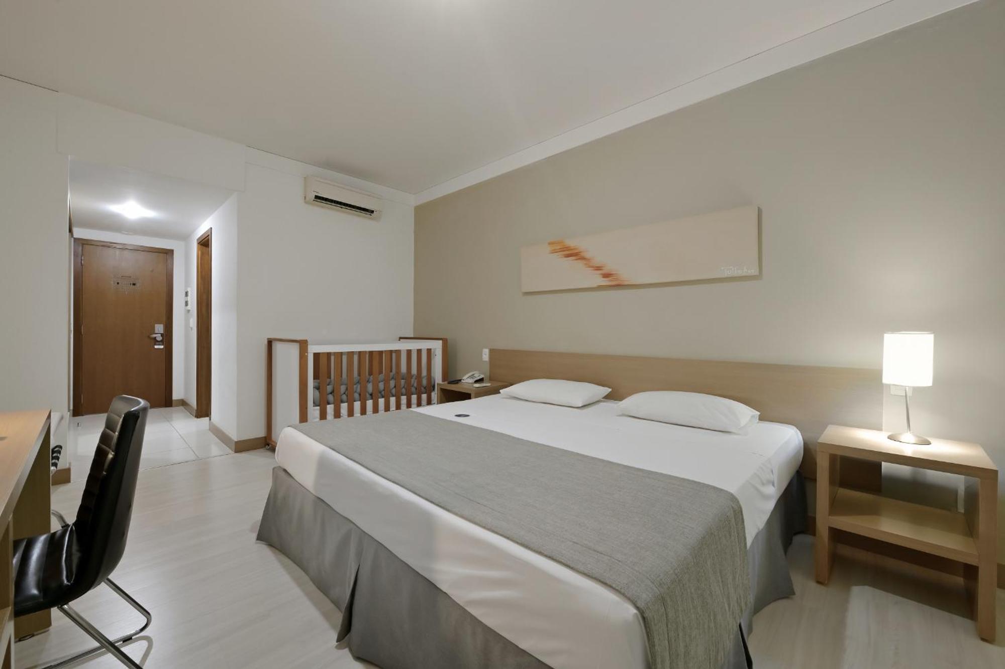 Hotel Garden Ribeirão Preto