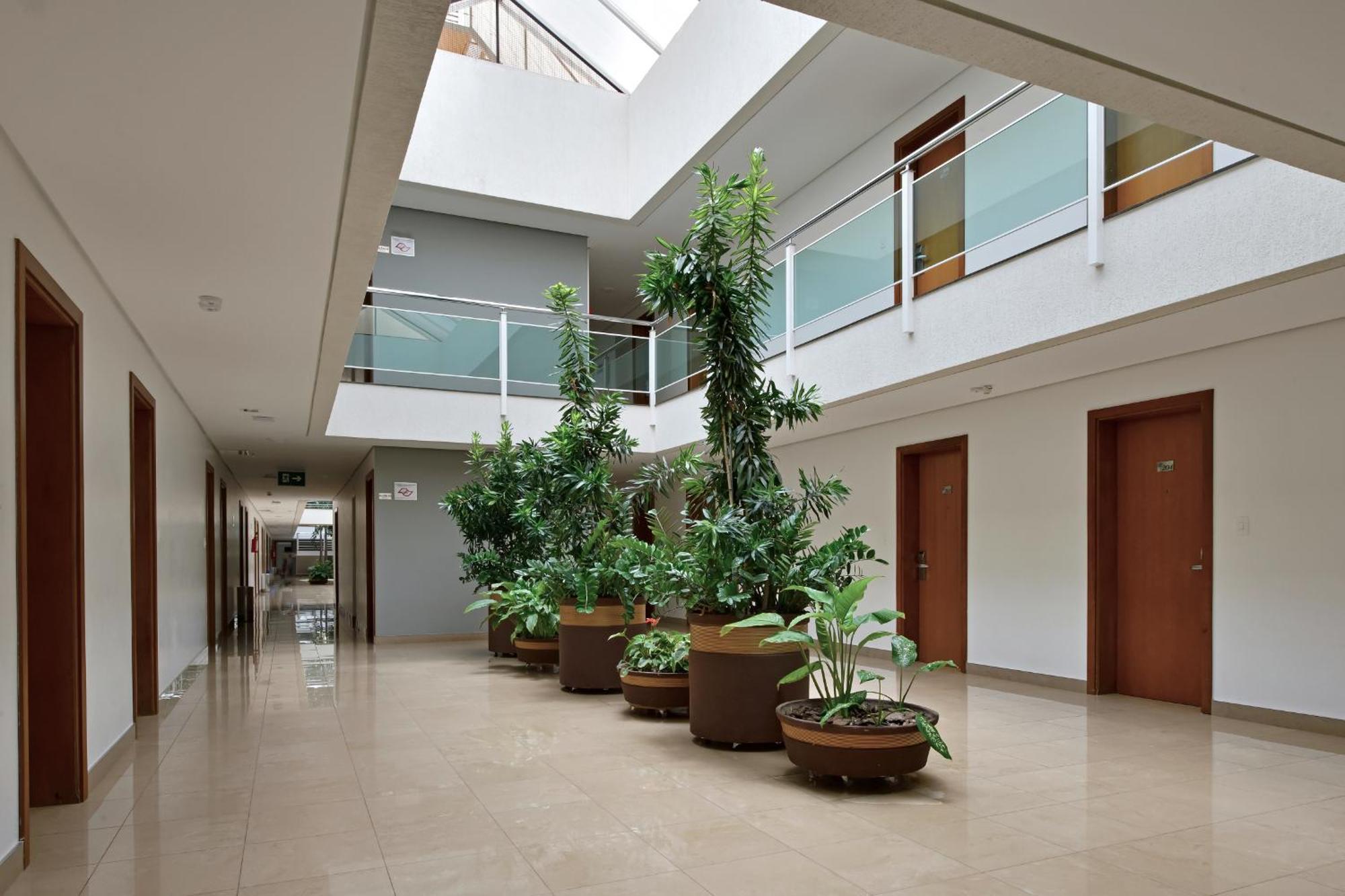 Garden Hotel Ribeirão Preto