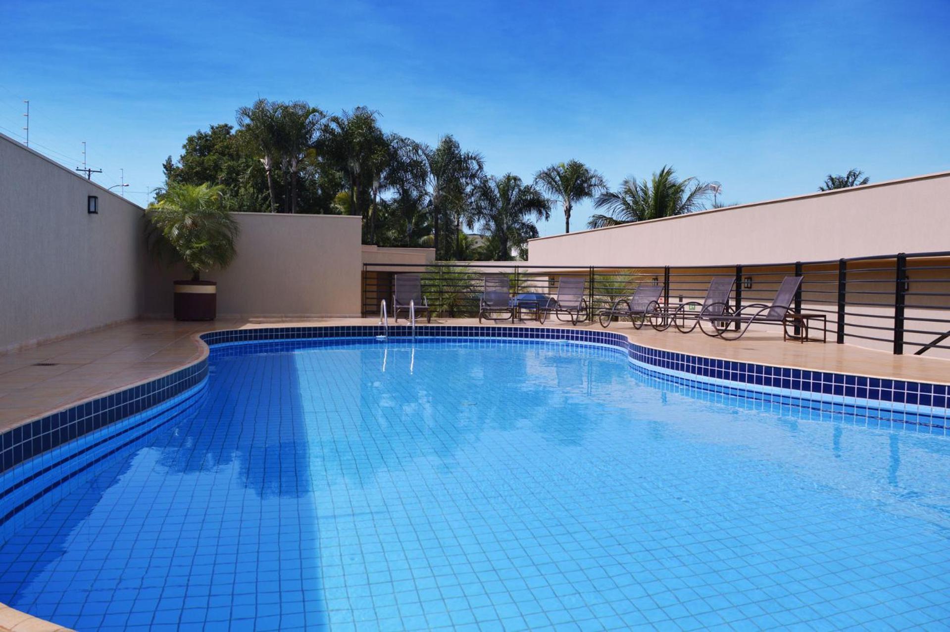 Garden Hotel 3*