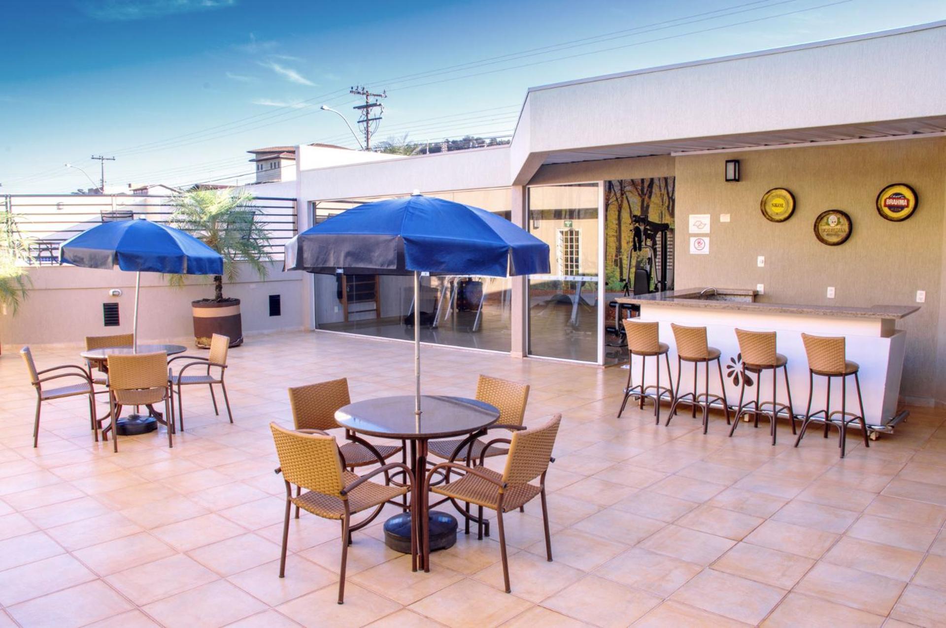 Garden Hotel Ribeirão Preto