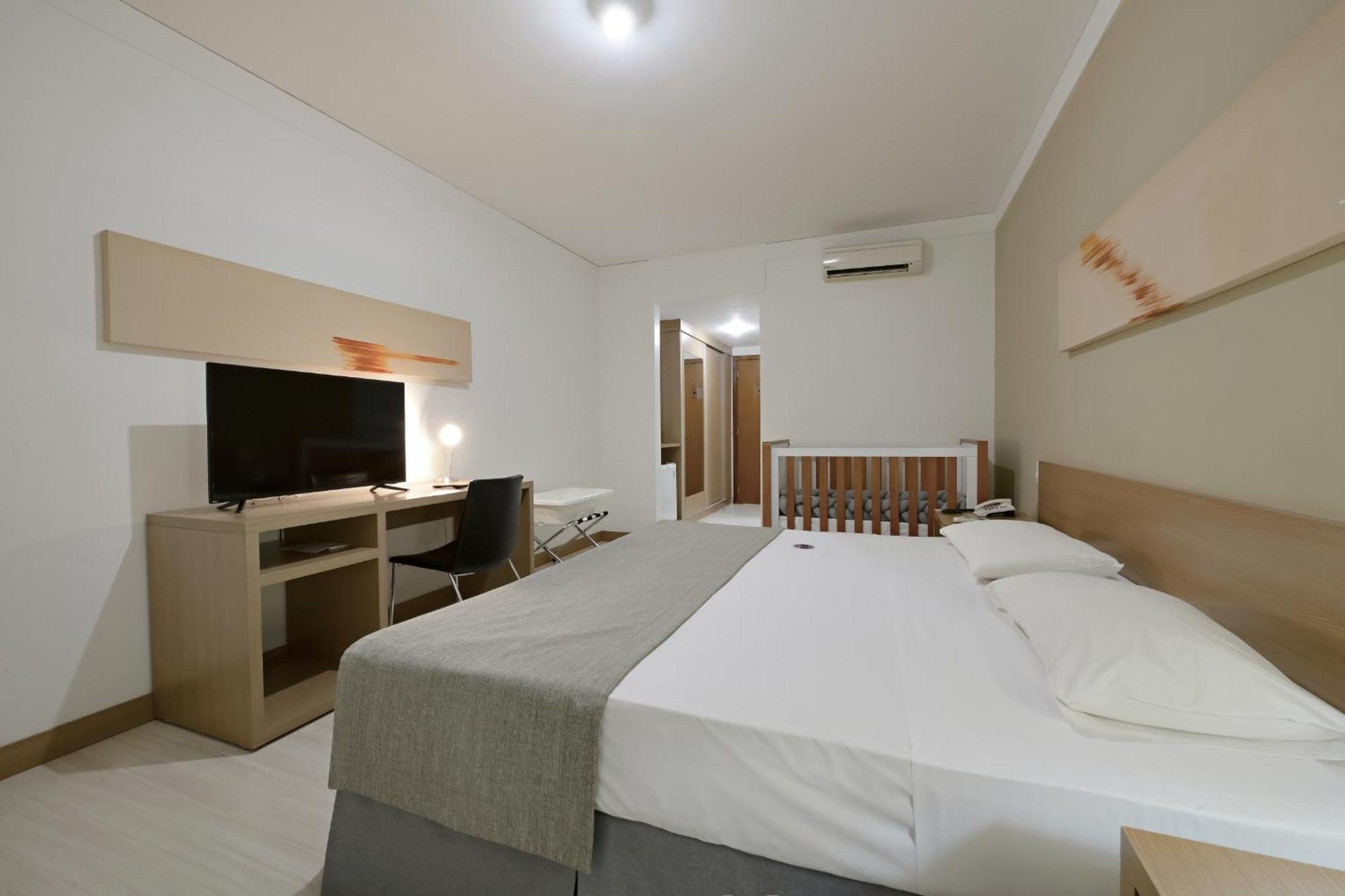 Garden Hotel Ribeirão Preto
