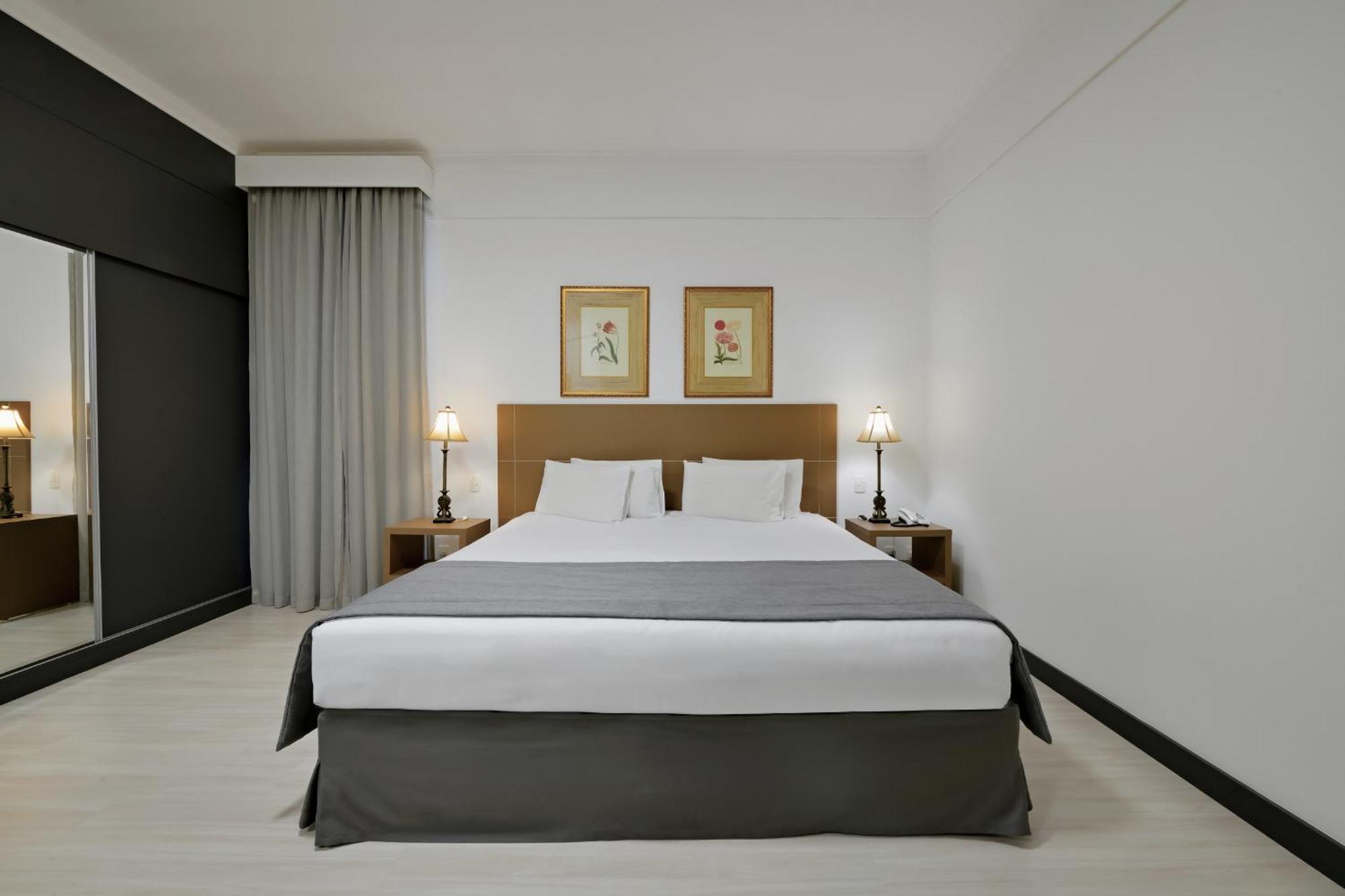 Garden Hotel 3*