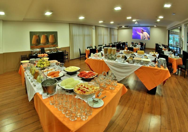 Garden Hotel Ribeirão Preto