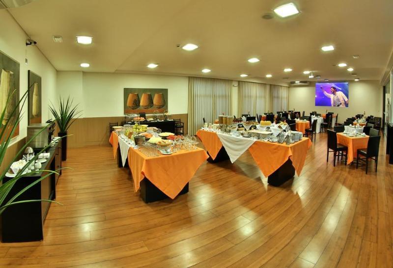 Garden Hotel Ribeirão Preto
