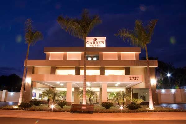 Garden Hotel Ribeirão Preto