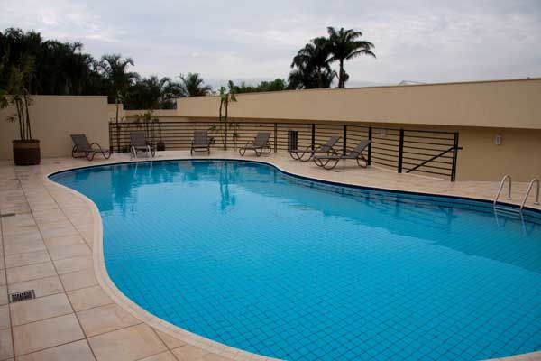 Garden Hotel Ribeirão Preto