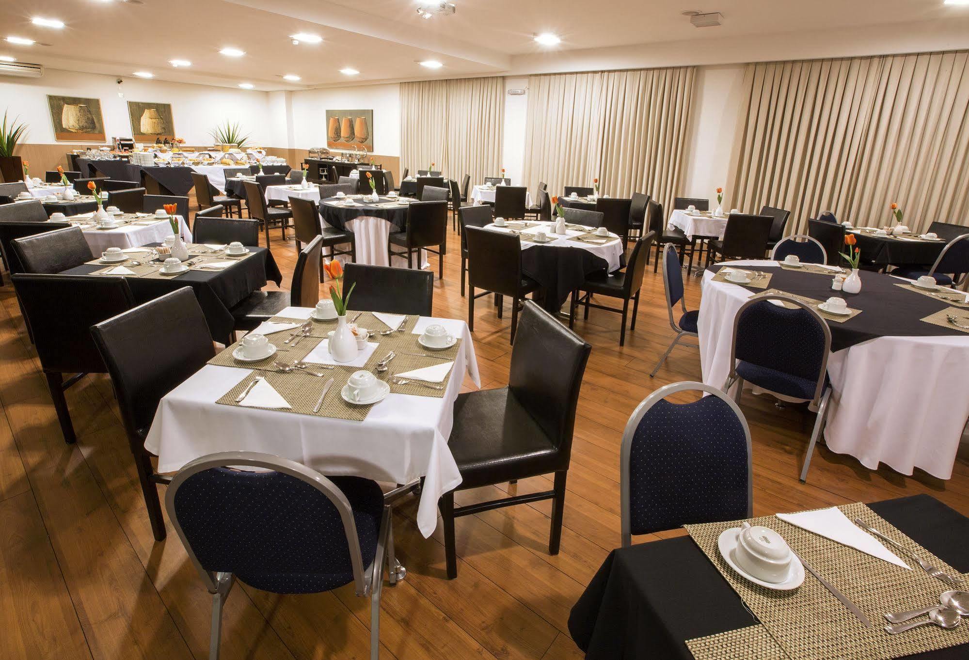 Garden Hotel 3*