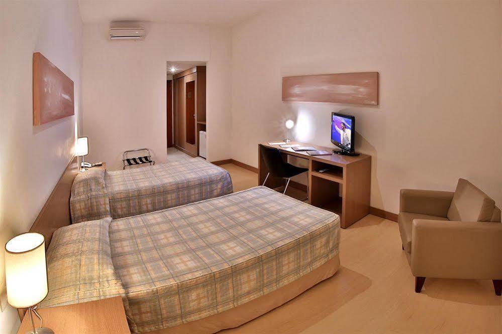 Hotel Garden Ribeirão Preto