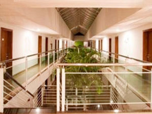 Garden Hotel Ribeirao Preto