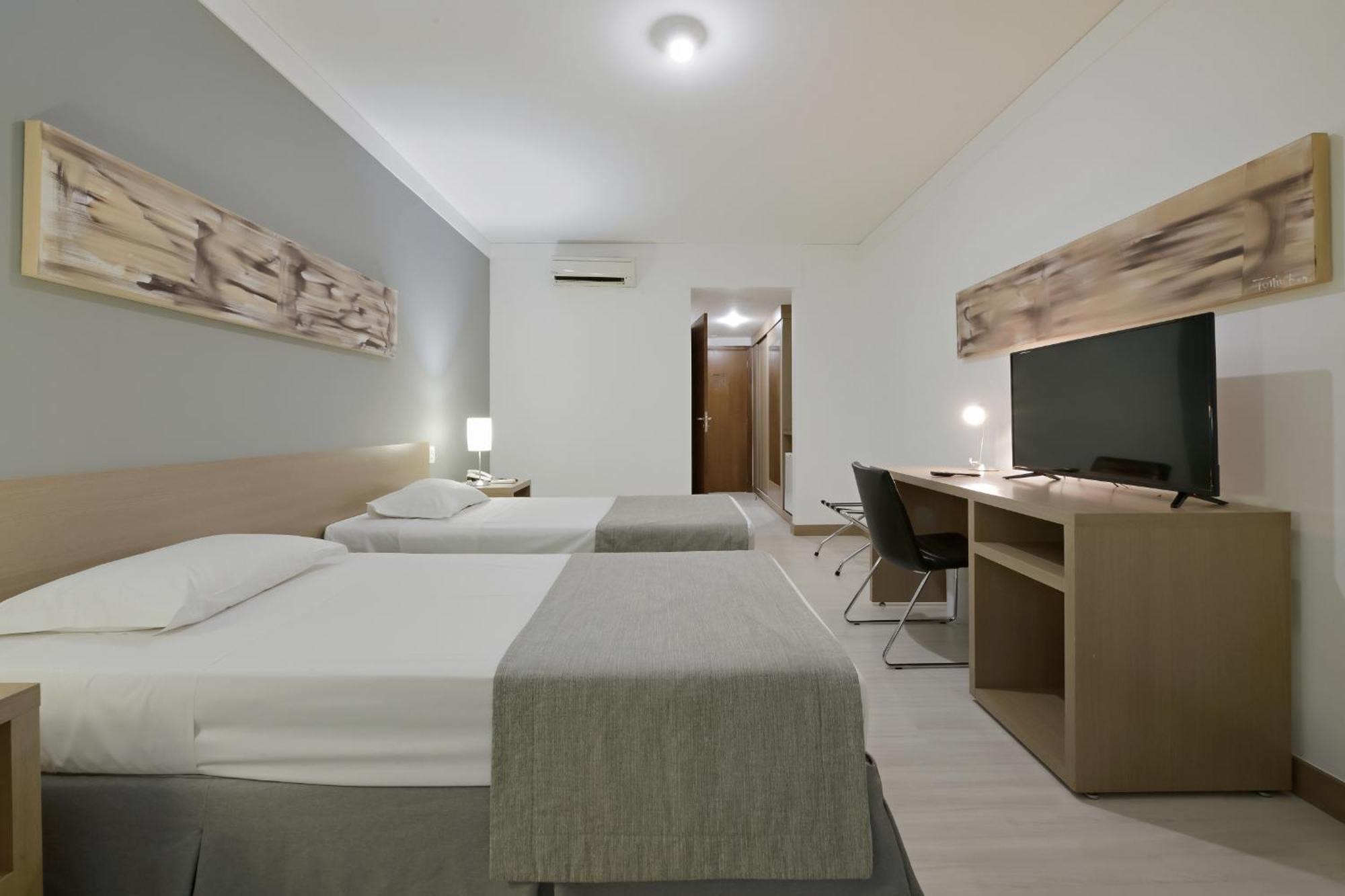 Garden 3* Ribeirao Preto