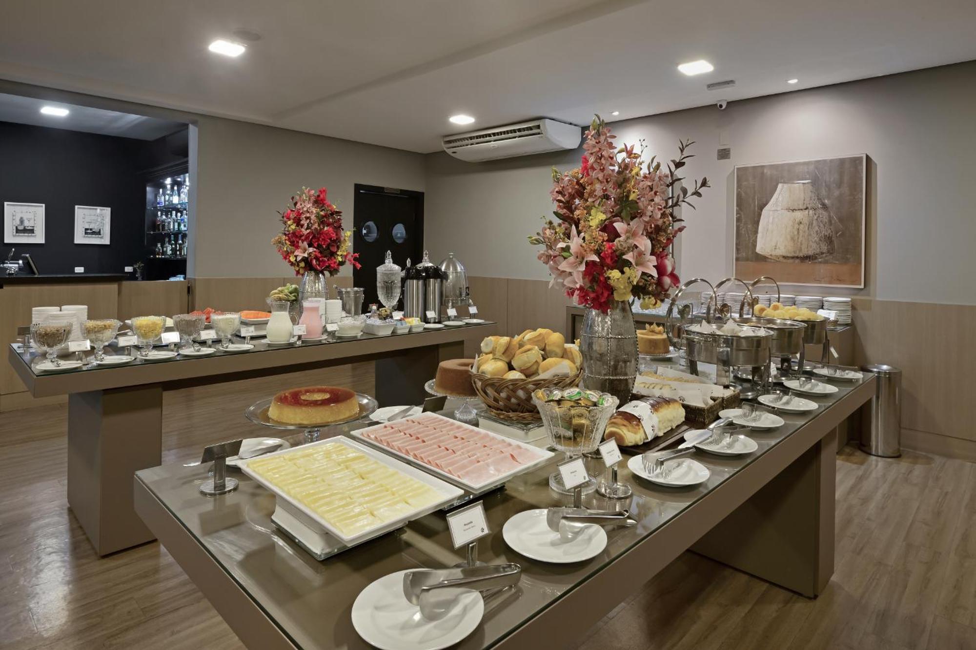Garden Hotel Ribeirao Preto