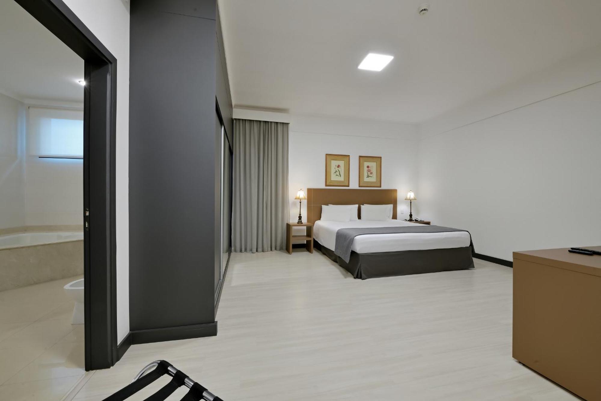 Garden Hotel