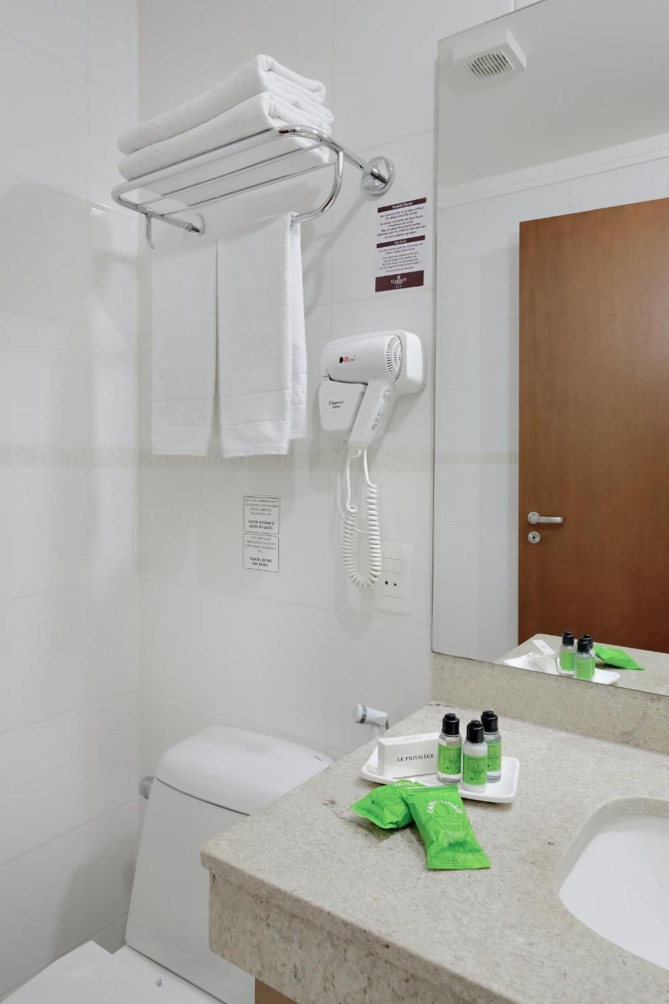 Garden Hotel Ribeirao Preto