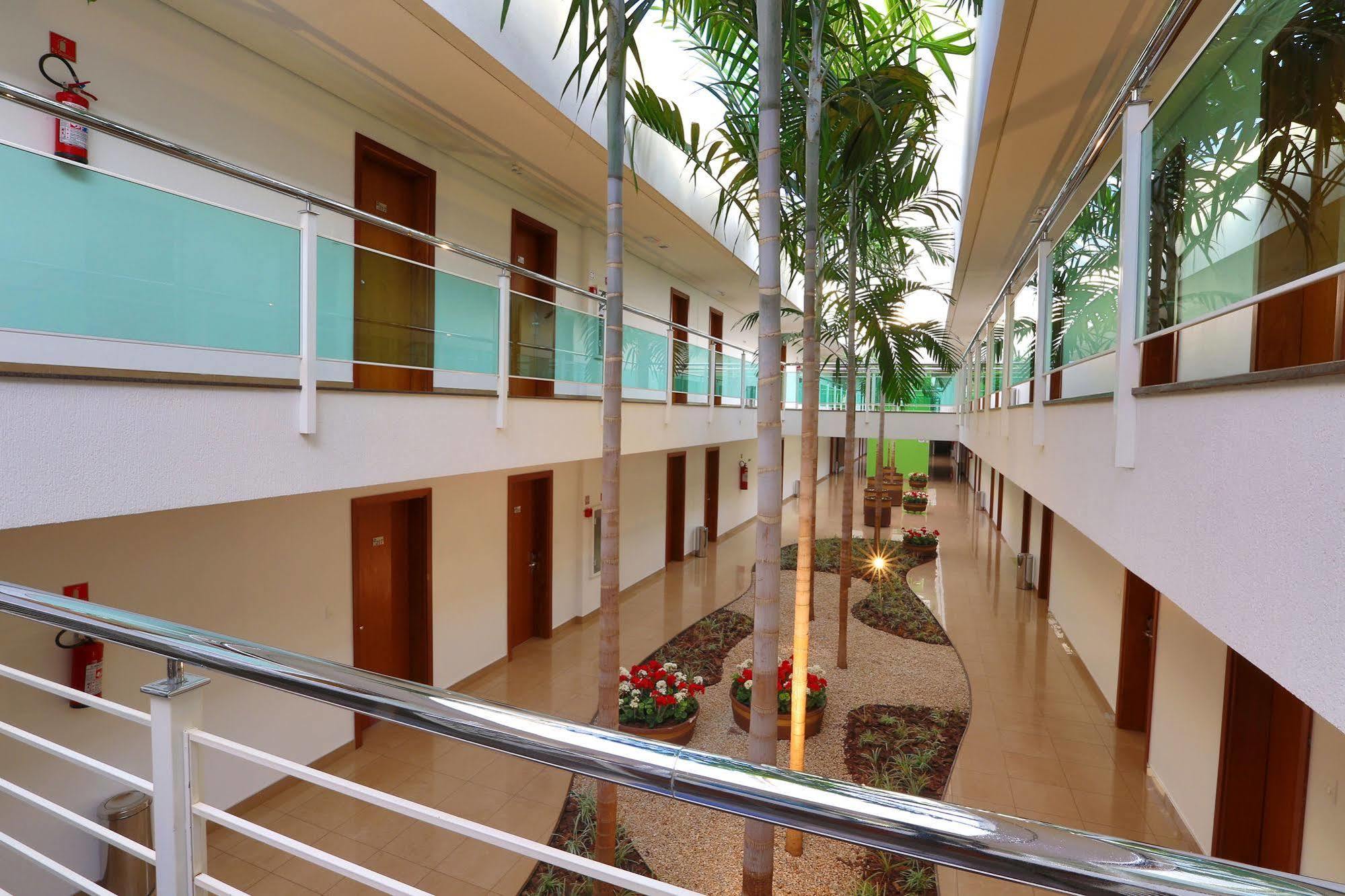 Hotel Garden 3*