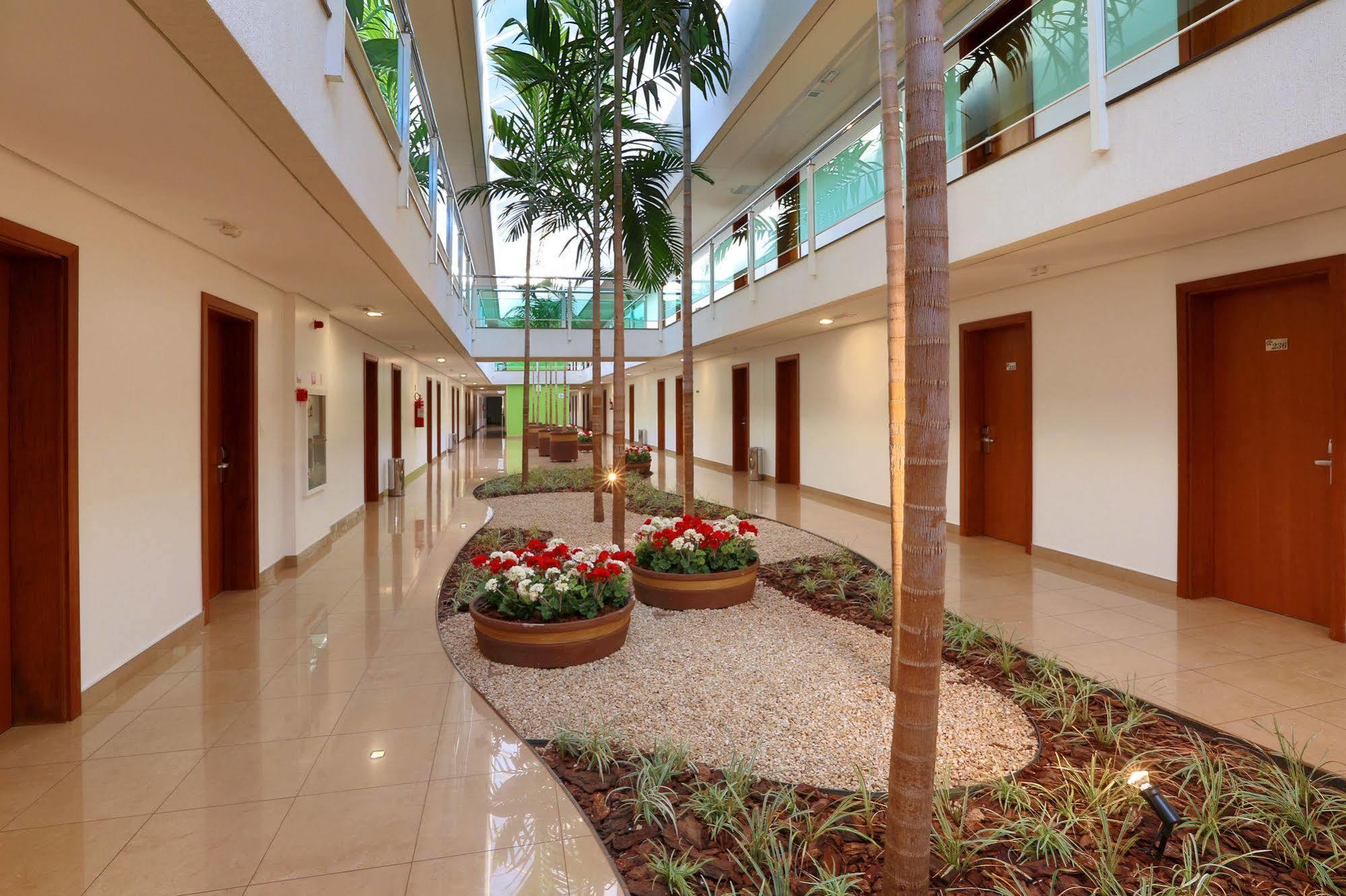 Garden 3* Ribeirao Preto